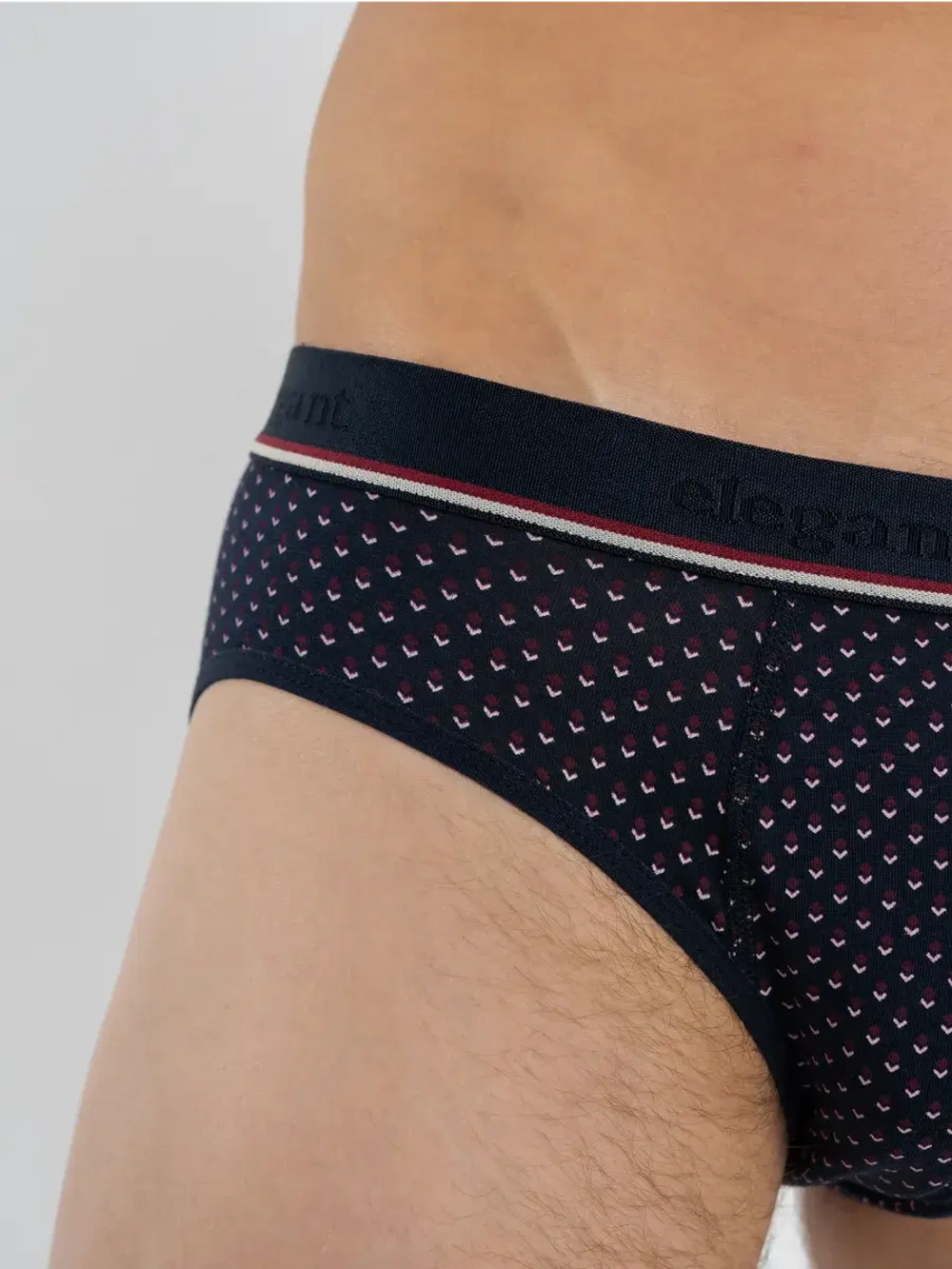 Трусы слипы комплект YE1973