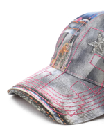 Кепка Vapor 6 Panel Hat