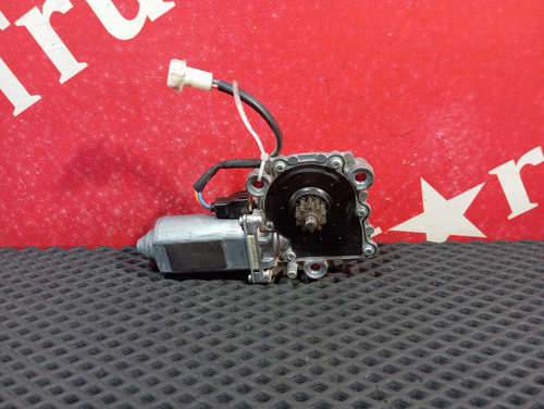 Моторчик стеклоподъемника