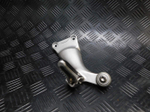 Подножка пассажирская левая Suzuki GSX1300R Hayabusa 99-2007 (с кронштейном)