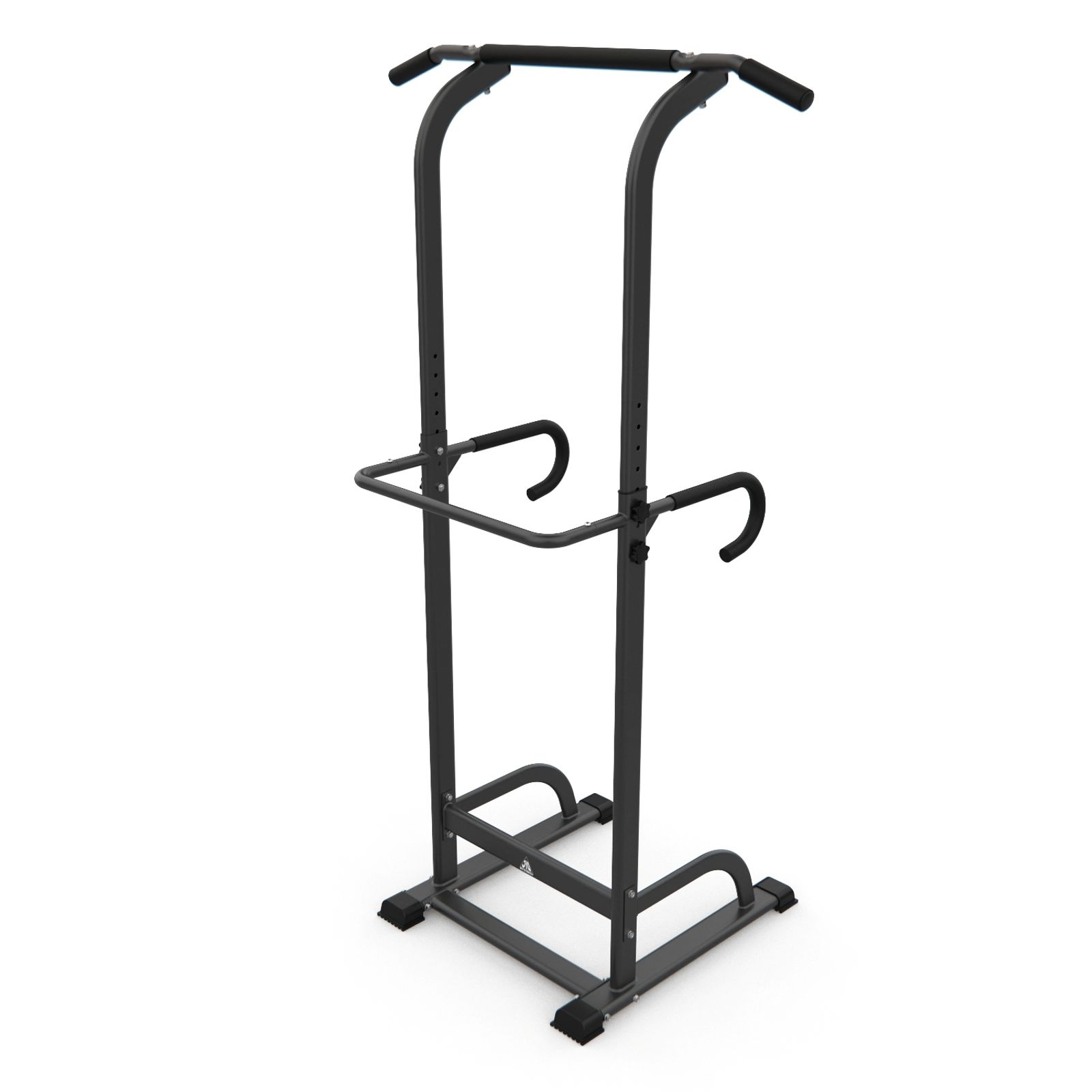 Турник-брусья DFC Power Tower G001A фото №4