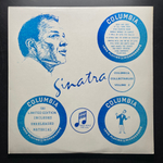 Frank Sinatra ‎– Columbia Collectables Volume 1