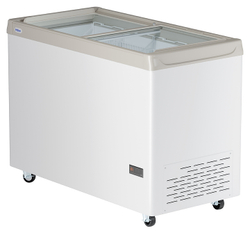 Ларь морозильный Haier SD-405 FPEL
