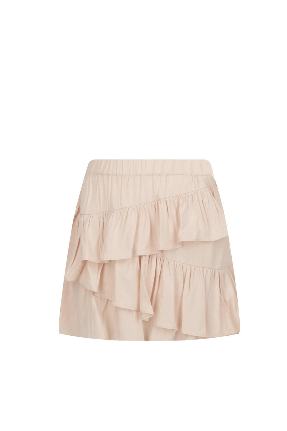 юбка Guess - персиковый(J2GD05 WELY0)