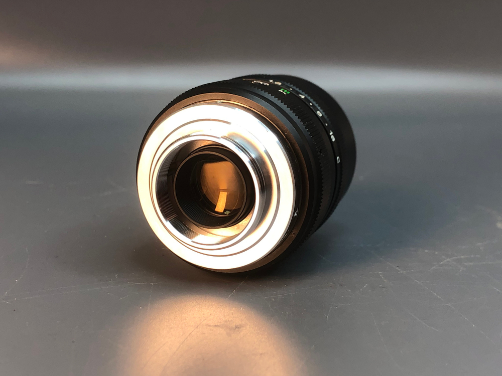 Avenir VTCH5018 C/CS-mount