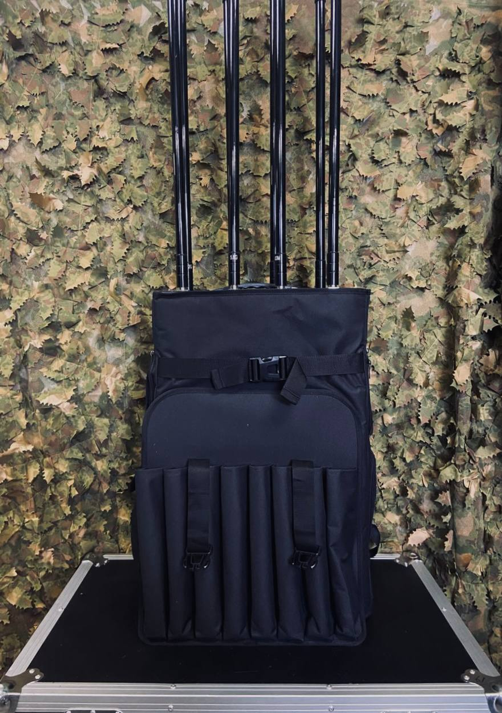 Гарпия рюкзак DN-13 380W PRO