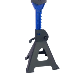 Подставка ремонтная 3т (h min 280мм, h max 420мм) (к-т 2шт) RockForce RF-TH53003B