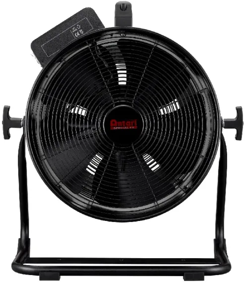 ANTARI AF-6 Сценический вентилятор , мощностью 250 Вт