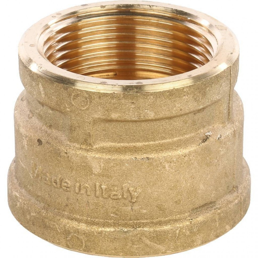 Муфта ВВ переходная 1 1/2"x1 1/4" Stout