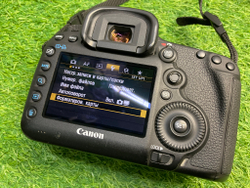Canon EOS 5D Mark III 23.000 кадров