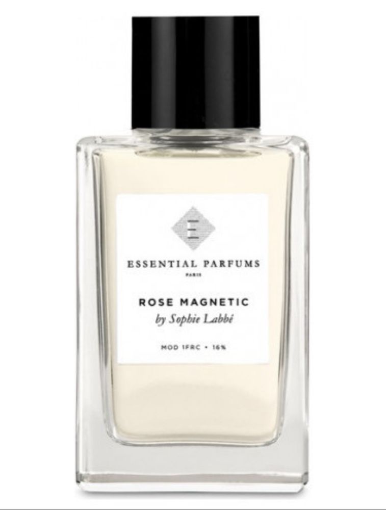 Essential Parfums Rose Magnetic