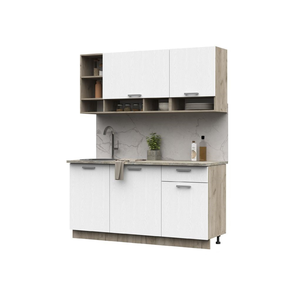 Кухня 1,6 Рица