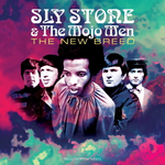 Sly Stone & The Mojo Men / The New Breed (Coloured Vinyl)(LP)