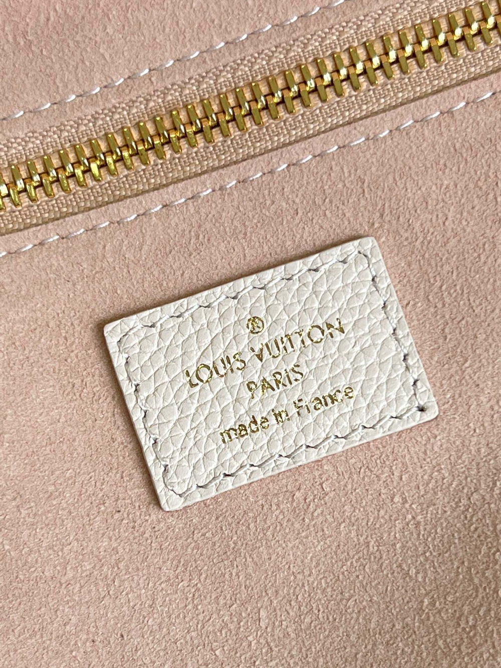 Louis Vuitton Neverfull MM