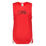 Футболка Nike Icon Dri-FIT T-shirt Red