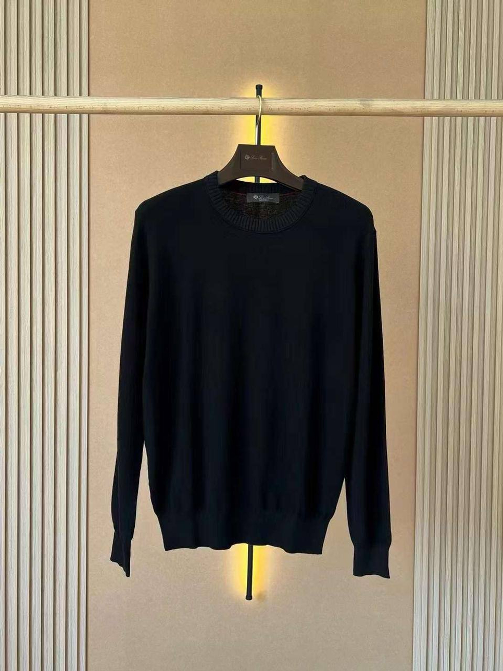 Джемпер Loro Piana