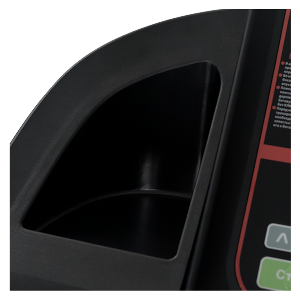 Беговая дорожка CardioPower T35 NEW