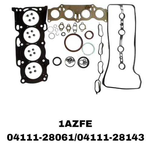 Рем Комплект Двигателя 1AZFE