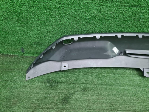 Накладка заднего бампера Omoda C5 (2022-н.в.)