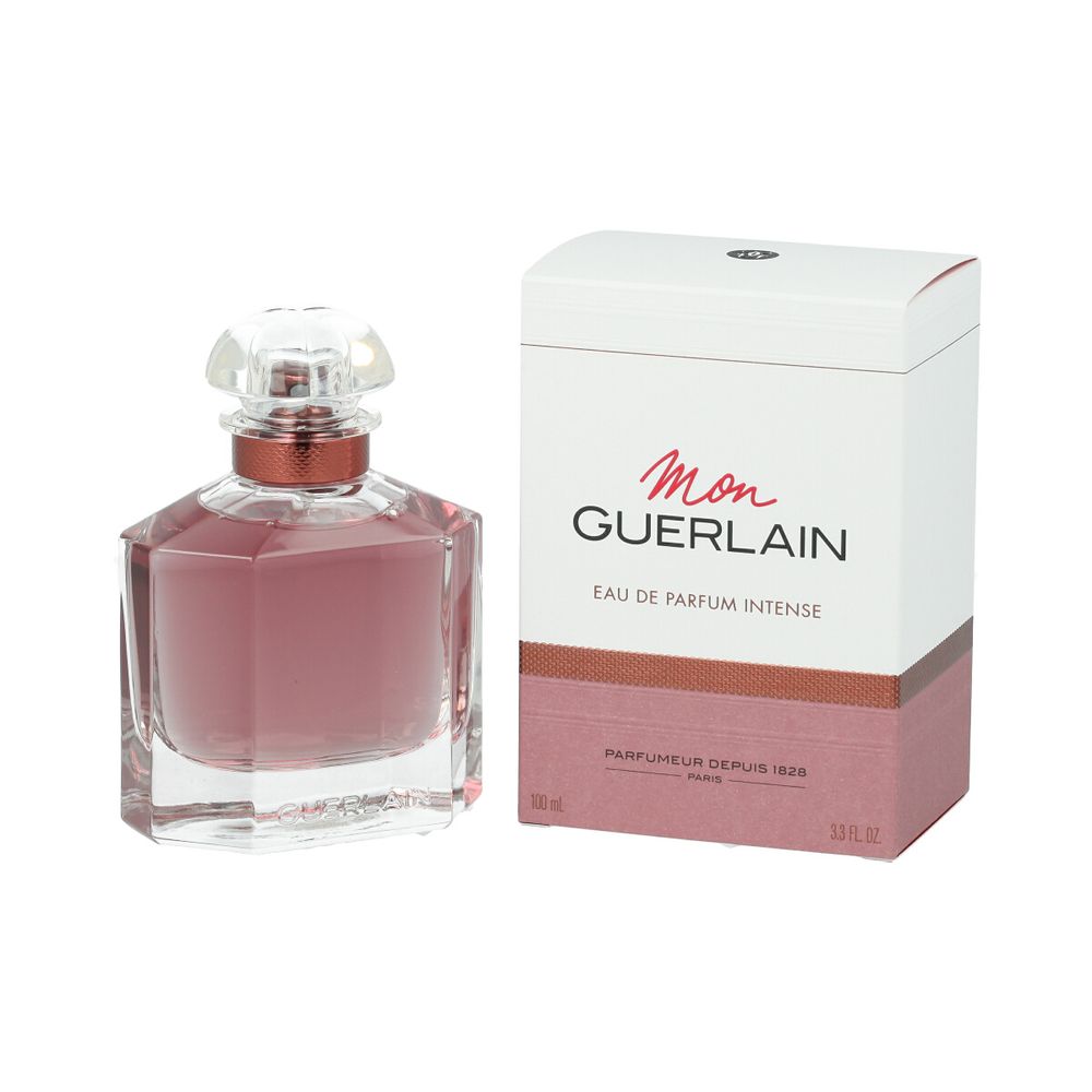 Guerlain Mon Guerlain Eau De Parfum Intense 100 ml (woman)