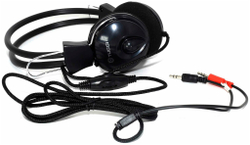 Игровая гарнитура с микрофоном TUCCI TC-L770MV Стерео PC