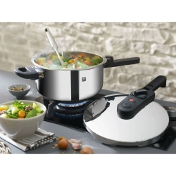 Zwilling Скороварка EcoQuick II 22 см 6 л