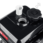 STEHER 7 л.с., мотоблок с понижающей передачей (GT-430)