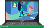 Ноутбук MSI Modern 14 C5M-017XBY