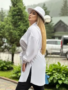 Блуза УК-3647-1 Fabrika