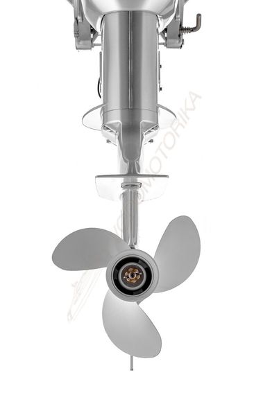 Лодочный мотор SHARMAX SMF9.9HS 9.9 л.с четырехтактный