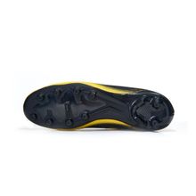 Бутсы футбольные подростковые TORRES GARRA, TS35824180-35, р.35, с носком, черный