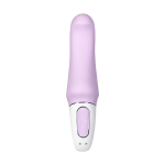 Сиреневый вибратор 18,5см Satisfyer Charming Smile EE73-827-1017