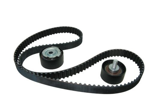 Ремень ГРМ 2110, ролик натяжной, ролик опорный