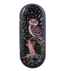 Народные промыслы ШК-45/60-E Очечник «Сова»