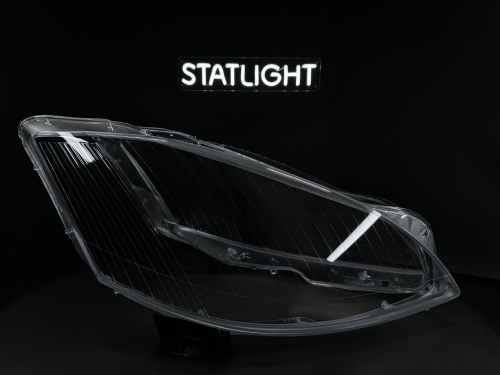 Комплект стекол Mercedes W221LK 2005-2009