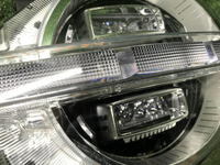 Фара правая Tank 300 (2021-н.в.) LED