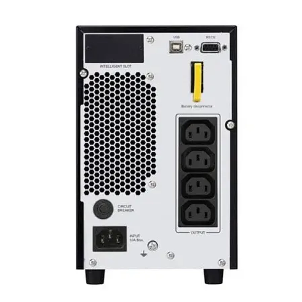 ИБП APC Easy UPS SRV 2000 ВА 230 В (SRV2KI)