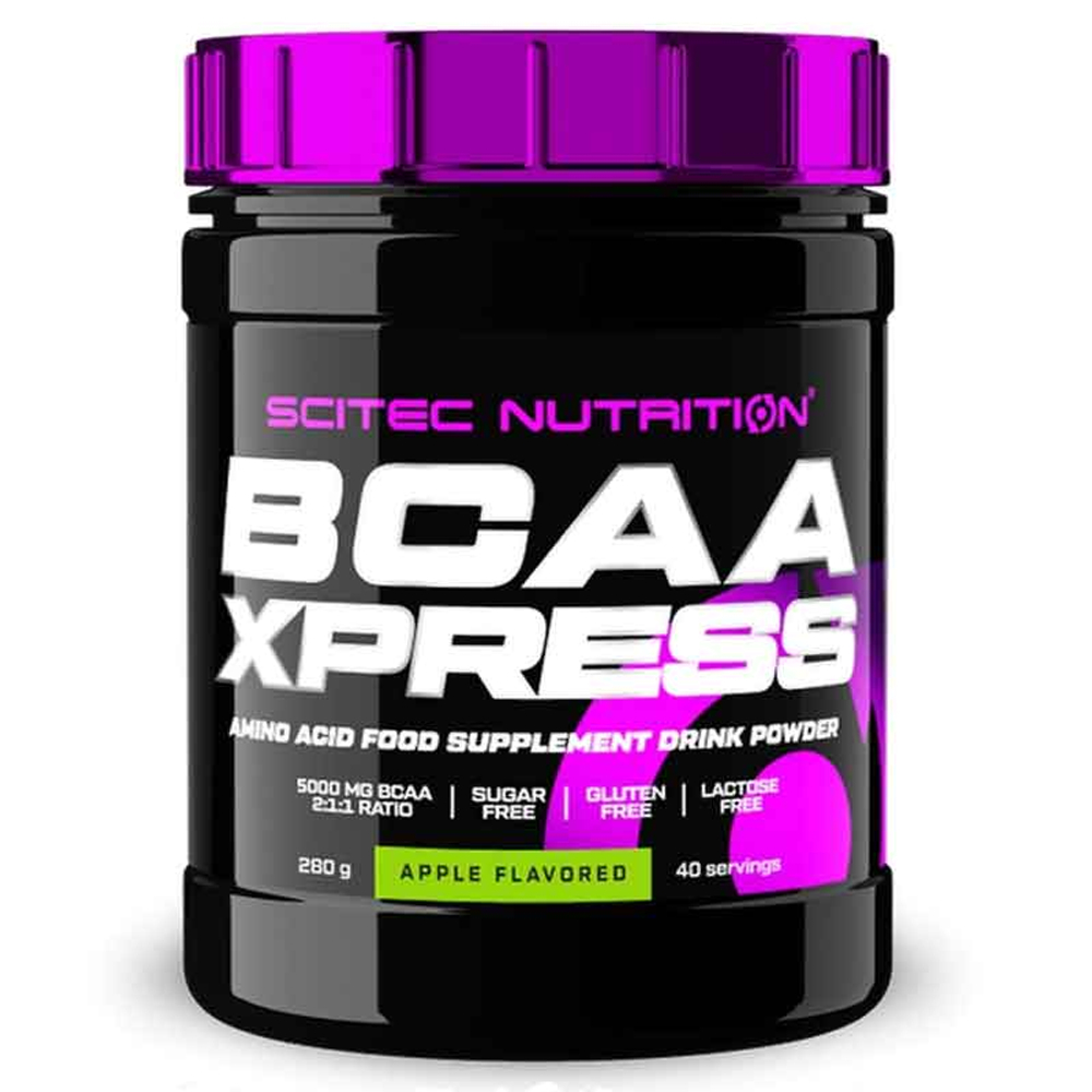 Scitec Nutrition BCAA Xpress (280 гр.) [M]