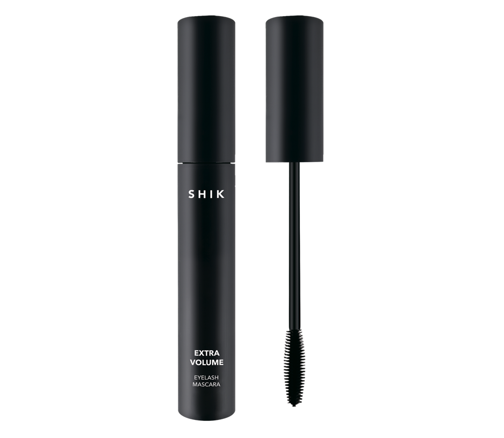 Тушь для ресниц SHIK Extra Volume Eyelash Mascara