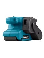 Ленточная шлифовальная машина Makita 9911