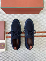 Кроссовки Loro Piana 360 Flexy Walk