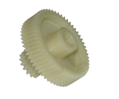 Шестерня для мясорубки Vitek, D-46,5/18мм, H-32,5мм, зубья 55/16шт.