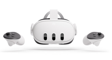 Шлем виртуальной реальности Meta Oculus Quest 3 128 Gb