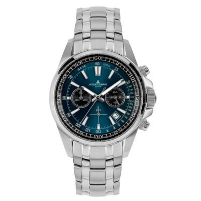Наручные часы Jacques Lemans 1-2117ZC