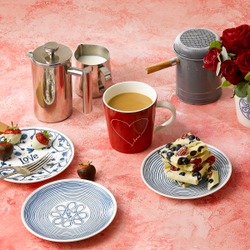 Royal Doulton - Набор из 4 кружек Ellen DeGeneres 475 мл / артикул   40027668  / GTIN 701587336185