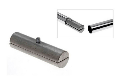 Соединитель для труб EDSON JOKER GP11 CHROME /60