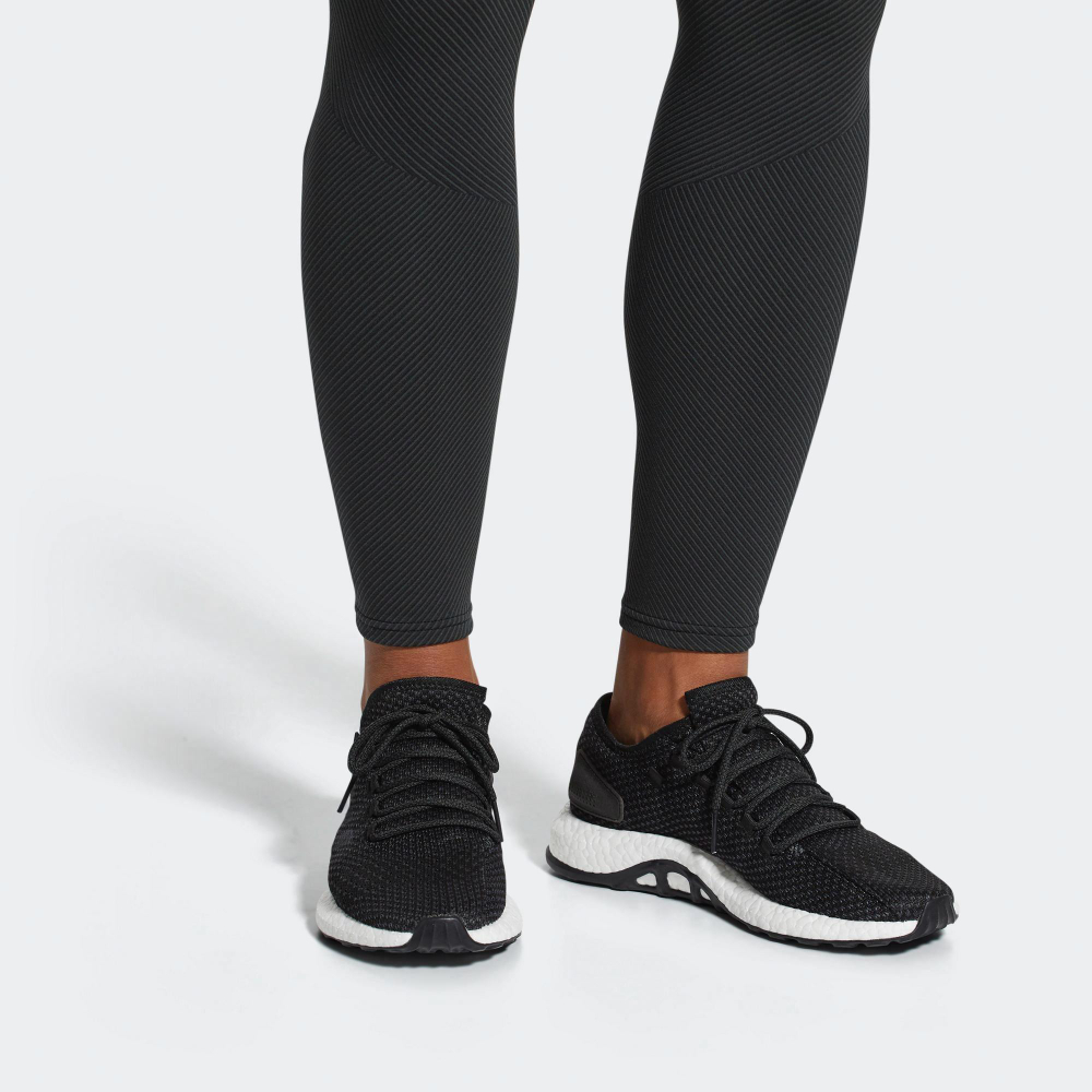 Кроссовки Adidas Pure Boost Clima China