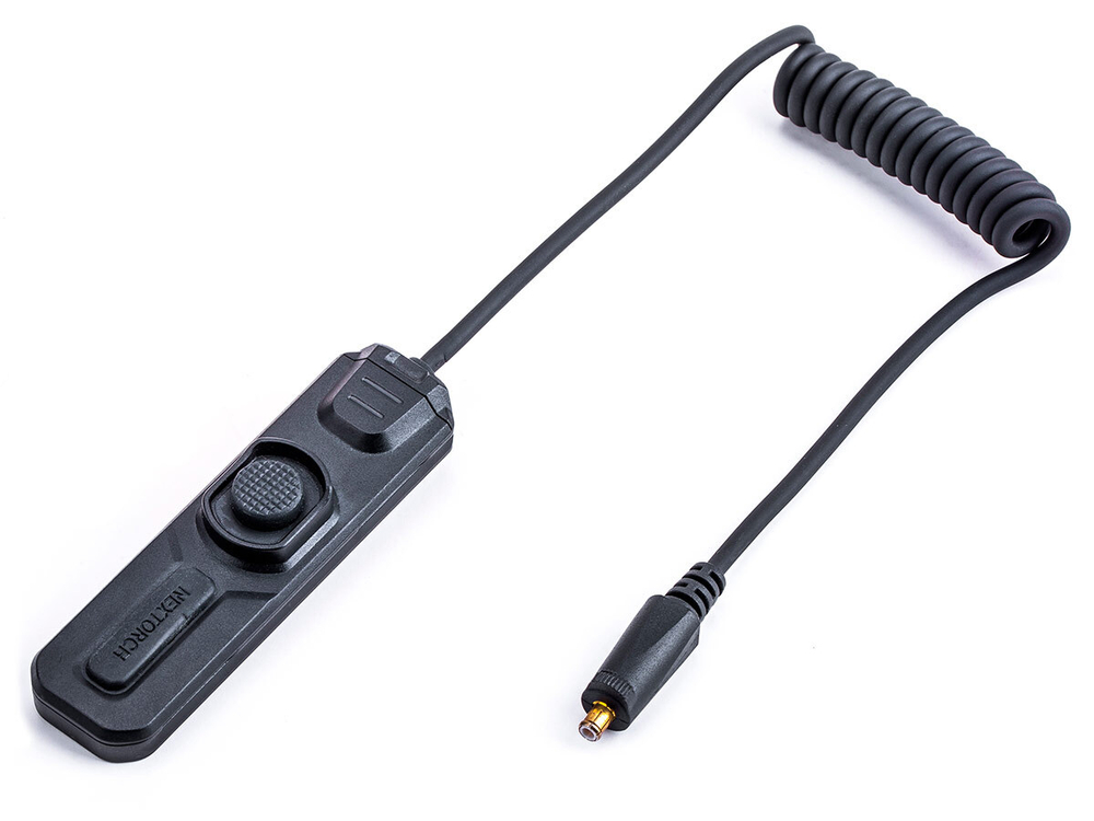 Комплект - фонарь Nextorch T7 Long-range Hunting Set V2.0, 1300 люмен (T7 HUNTING SET V2.0)