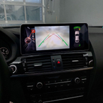 Монитор Android 12,3" для BMW X3 F25 2011-2013 CIC RDL-1243