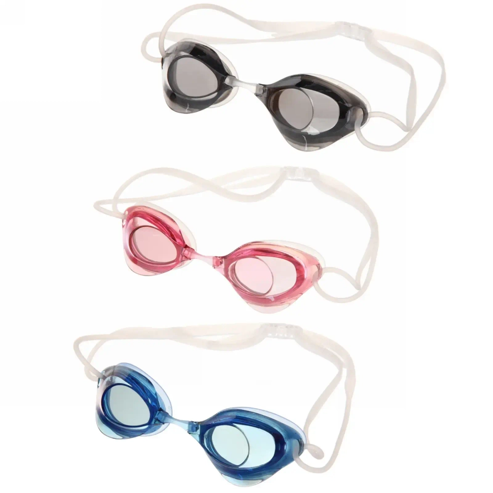 Очки для плавания от 14 лет AF-4300M